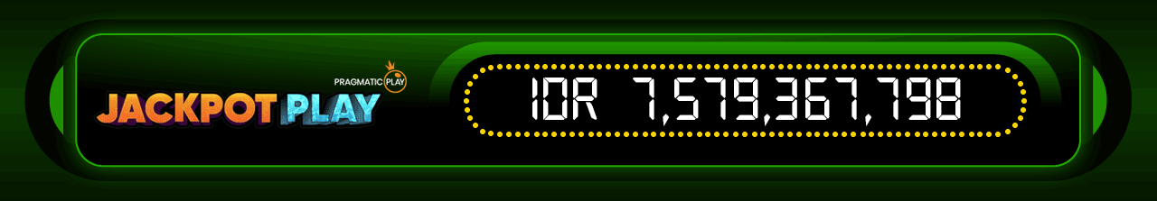 POCONG123 Jackpot