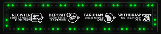 POCONG123 Jackpot